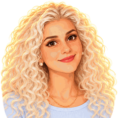 Portrait of Erin