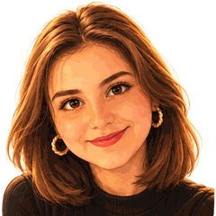 Portrait of Lily