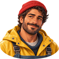 Portrait of Joe
