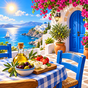 Taverna Tales app icon
